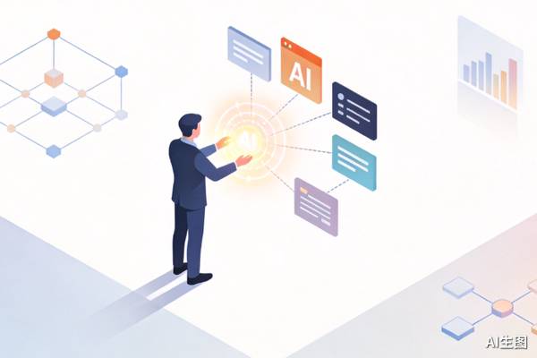 OpenAI最新研究：打工人用上AI，工作反而变多了？