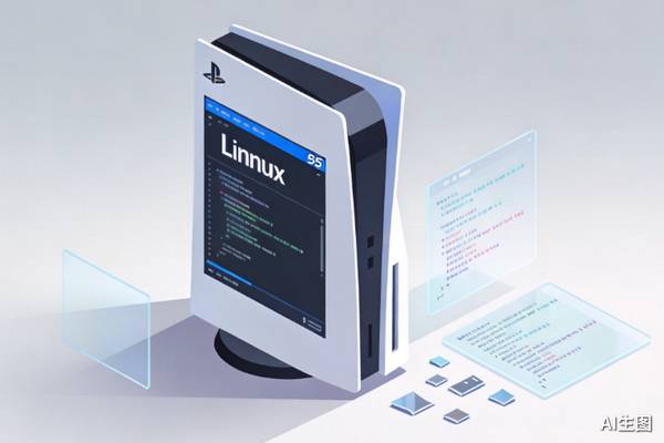 “我决定退出PS5破解圈，”PS5 Linux大神被AI搞到“退圈”：有人用LLM找Bug写Hack，几个月心血“全打水漂”