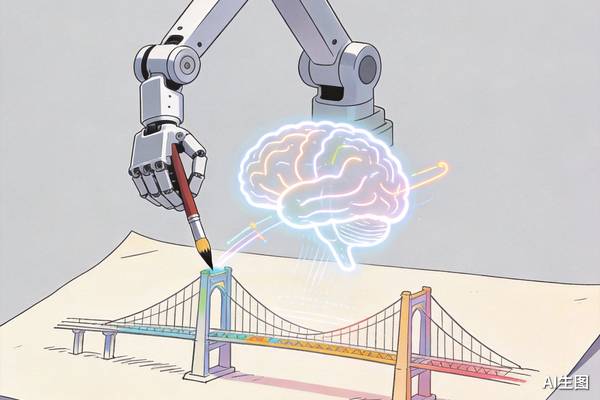机器人领域的OpenAI，竟然是OpenAI自己？