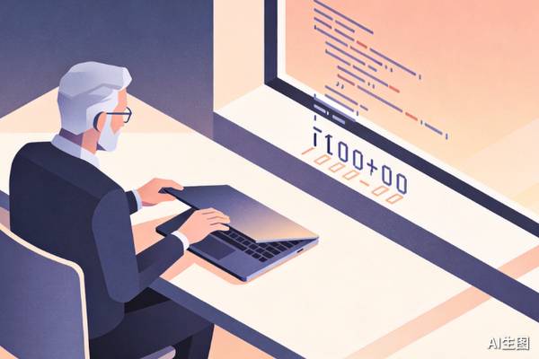 狂裁70%工程师指望AI顶上？