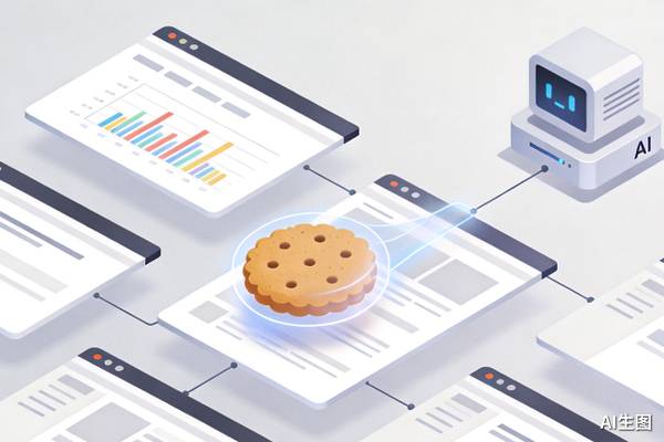 开发者实锤:OpenAI 的广告正在跨站收集你行为信息