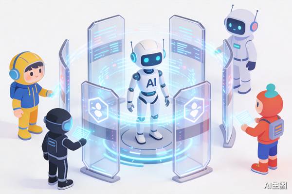 管住 AI 成了一门新生意