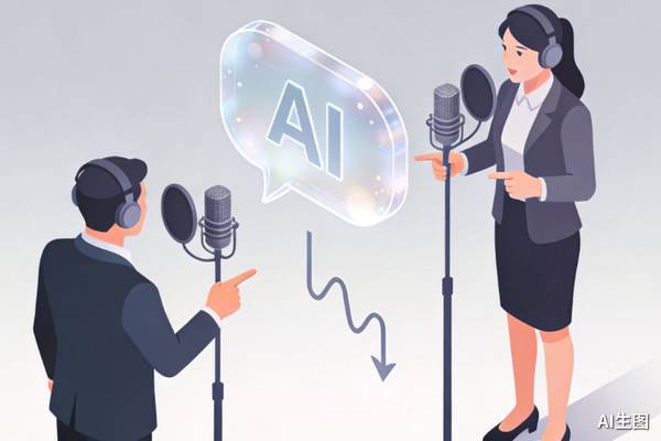 AI 空头思考