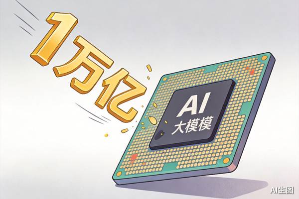 三个月智谱跌没 1 万亿