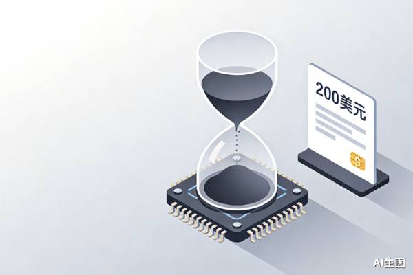 OpenAI 200 美元 Pro 套餐额度腰斩