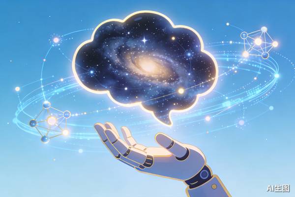 AI 的直觉层