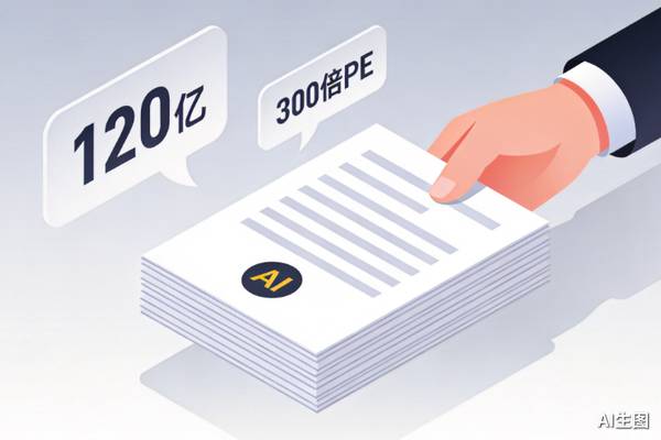 AI 公司的 IPO 踩刹车