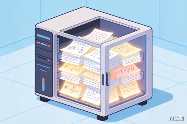 OpenAI被曝雪藏数百个证明，你死磕3年的题，答案可能早在服务器上