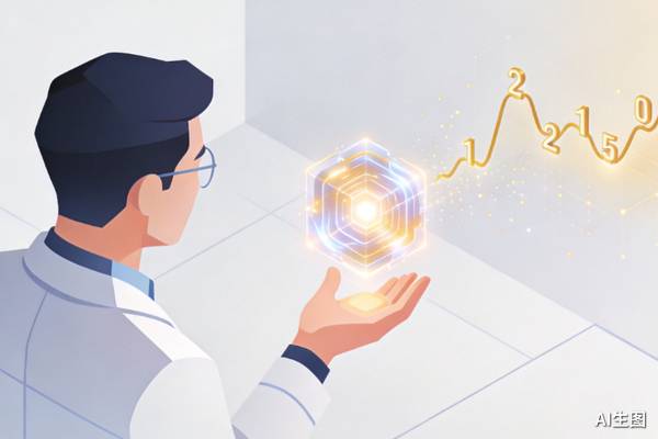 梁文锋师弟，估值100亿