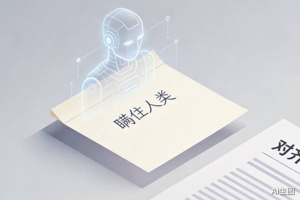 GPT-5.6被抓现行，偷教AI瞒报撒谎，OpenAI曝光6起失控实录