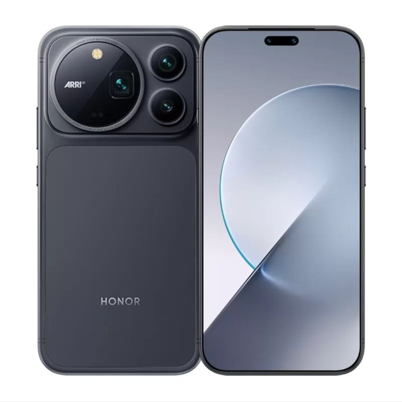 Magic9 Pro Max 16GB+512GB 影黑 5G手机