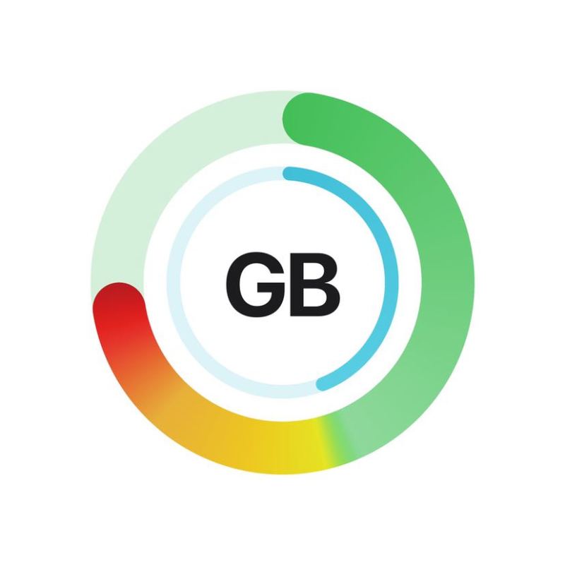 App Store本体限免：Data Widget: remaining data