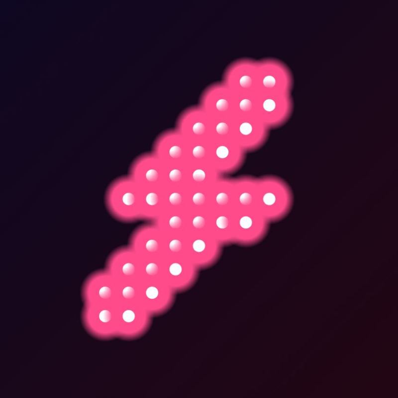 App Store内购限免：GlowVox: LED Scrolling Text