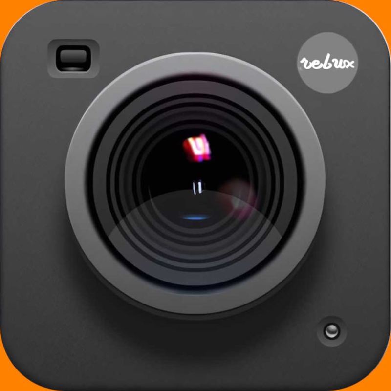 App Store内购限免：reLux