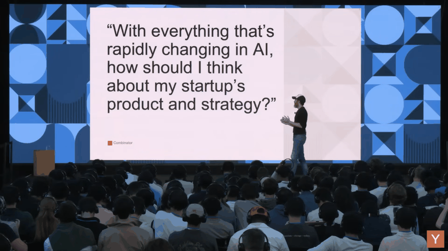 AI 创业最大的问题，不是 FOMO，而是没想清楚