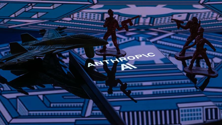 法院维持 Anthropic 供应链风险认定