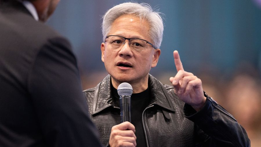 英伟达为 AI Agent 配看门狗芯片