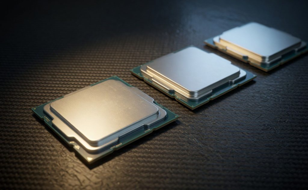 How did AMD Ryzen get 50% faster in two years?