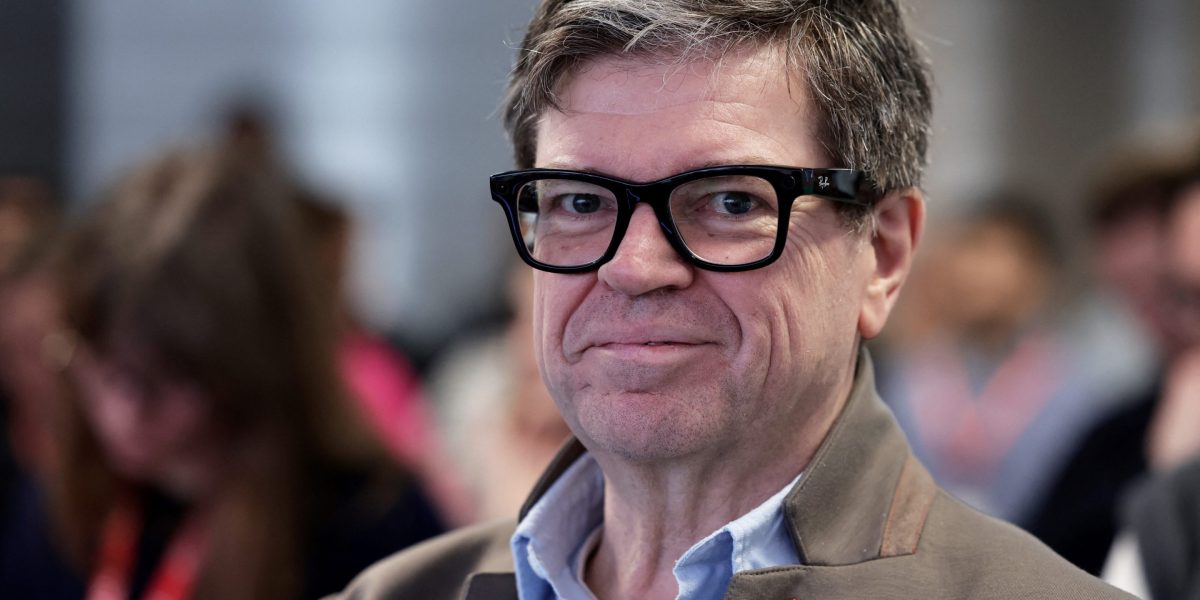 LeCun 对 AI 灭绝人类零担忧