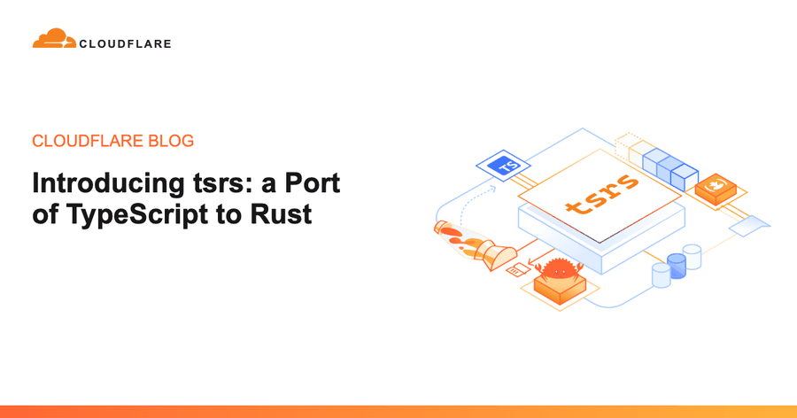 TypeScript 移植到 Rust