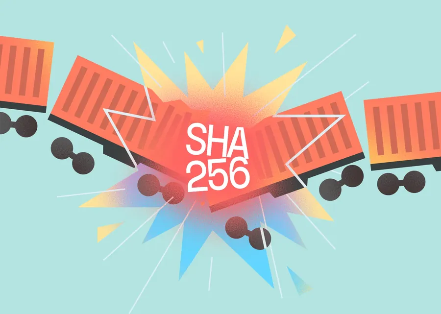 Git 3.0 SHA-256