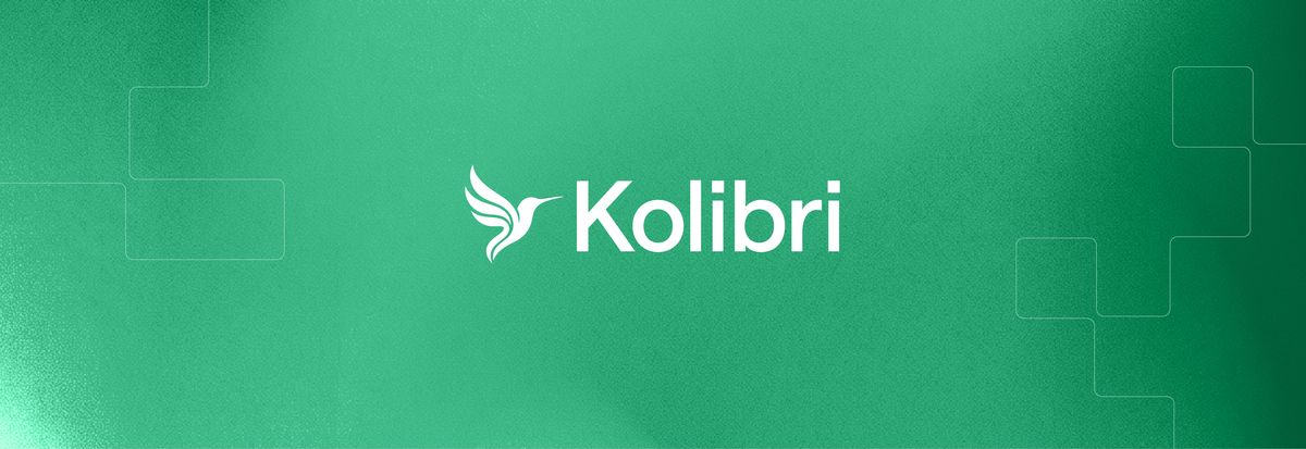 Kolibri 主权开放权重模型