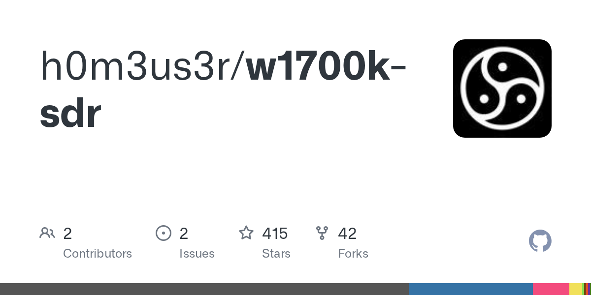 WiFi7路由器改造为SDR