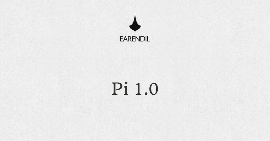 Pi 1.0