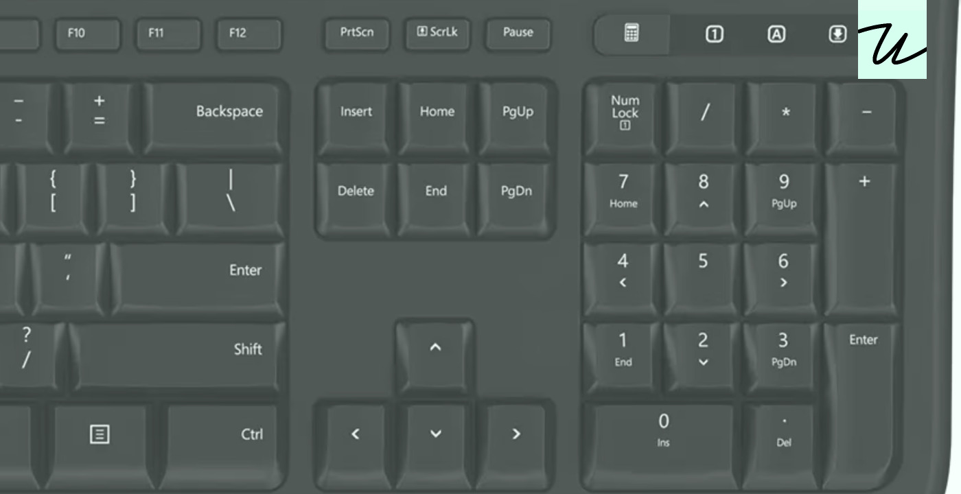 Windows 与 Mac 键盘差异