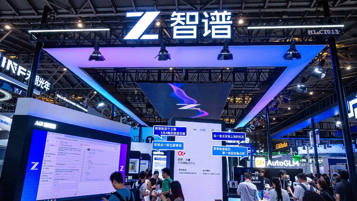 智谱ZCode“拿走”了什么？