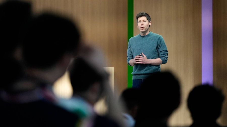 OpenAI 2026 开发者大会