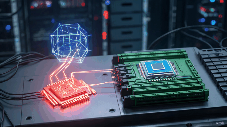 AMD 花 82 亿美元收购 World Labs