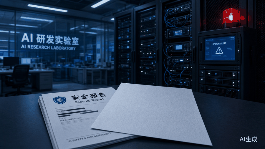 OpenAI元老的一封离职信
