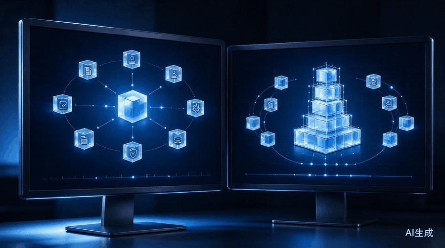 AI 逆向一切