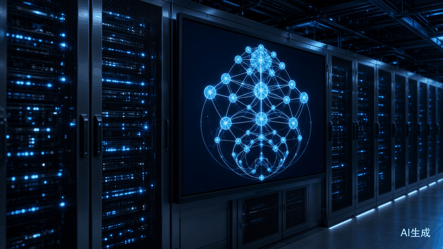 当 AI 已经开始造 AI