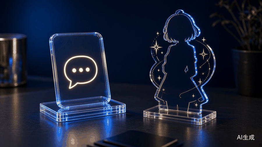 Character.AI 破产