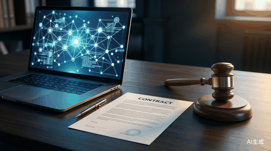 员工用 AI 辅助办公被辞退案判决