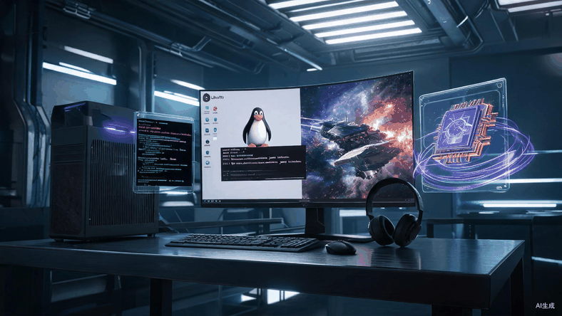 “只剩一群用LLM的菜鸟”：顶级黑客怒退PS5 Linux项目，几个月心血全打水漂