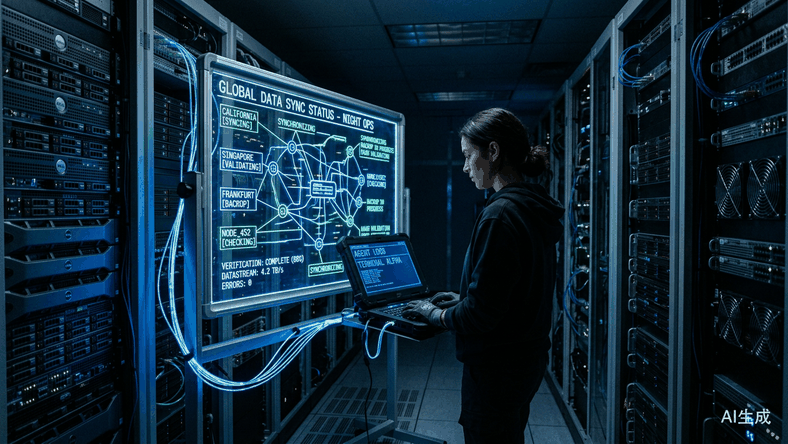 OpenAI“主动报告”欧盟的维基事件：智能体与监管落差