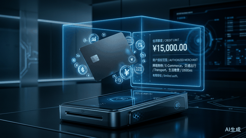MASTERCARD开始让AGENT在边界内自己付款