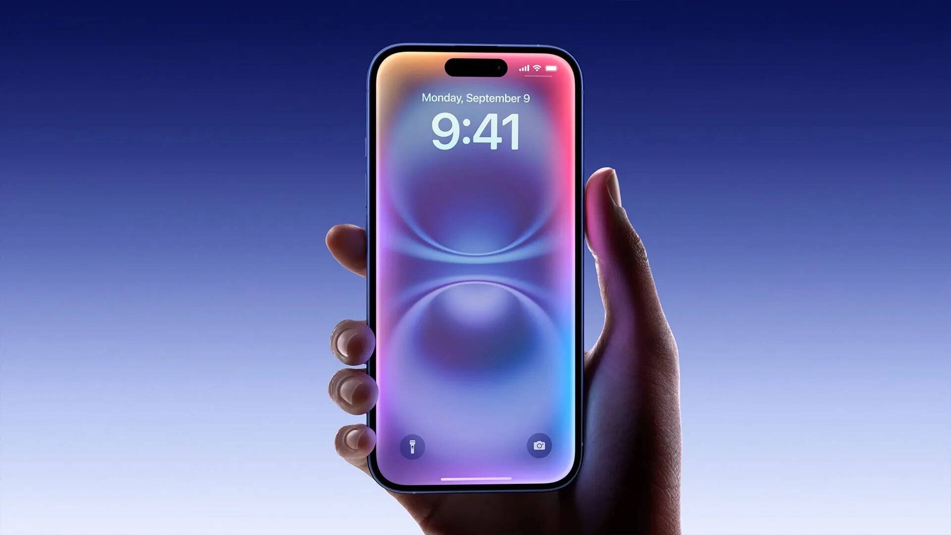 国行 Apple 智能官宣，千问接入 Siri