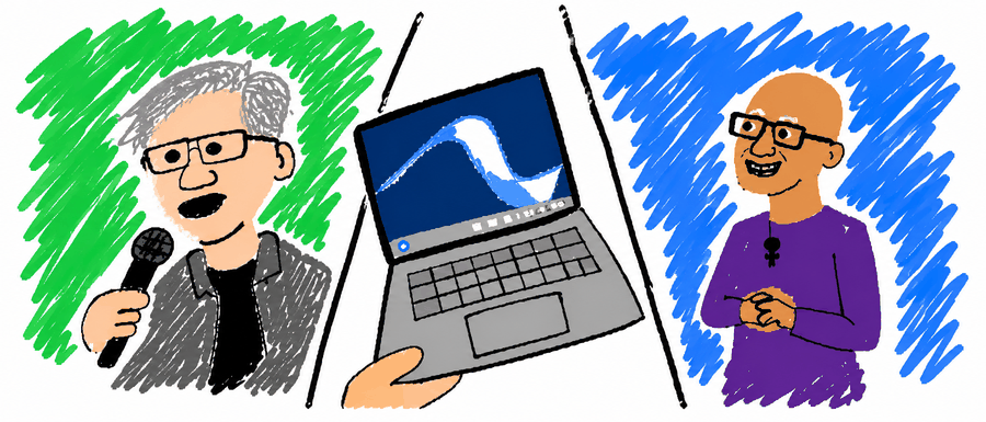 Windows迎来AI时代最大更新
