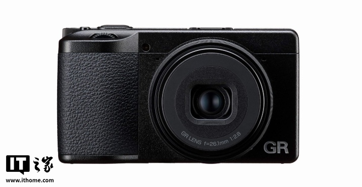 理光注册 R10010 新相机，预计为 GR IVx