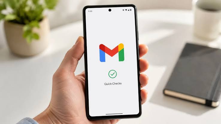 谷歌 Gmail 新功能曝光：Gemini 帮你回邮件