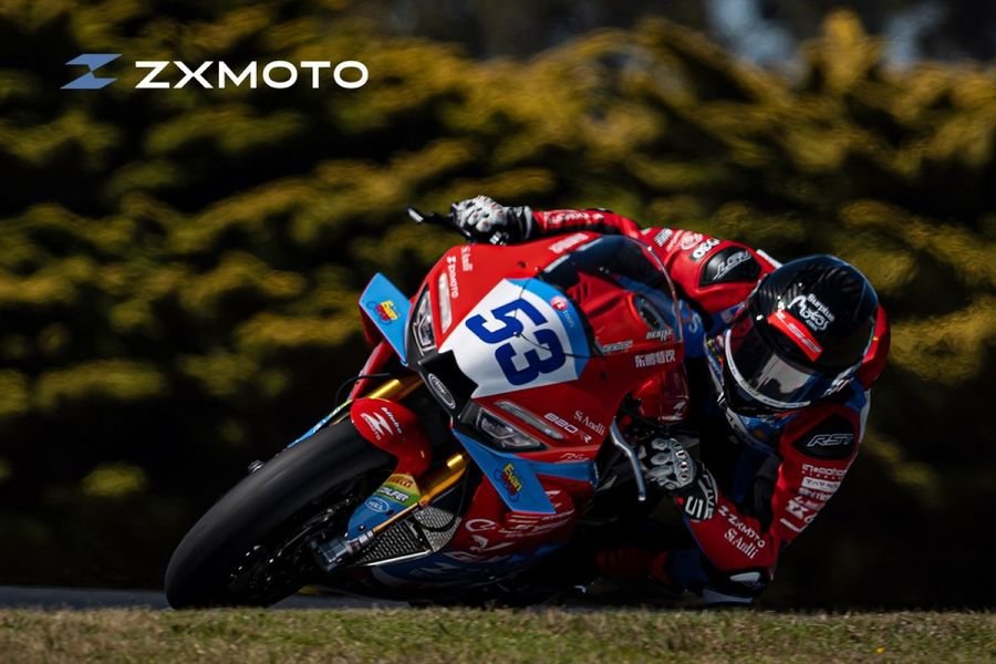 曝 WSBK 2027 计划加入中国站：宁波和上海为候选赛道，利好张雪机车、凯越、钱江摩托及春风动力等厂商