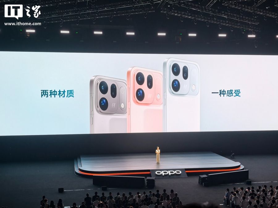 OPPO Find X10 标准版