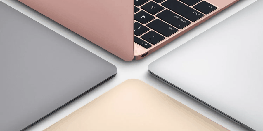 12 英寸 MacBook 列入过时