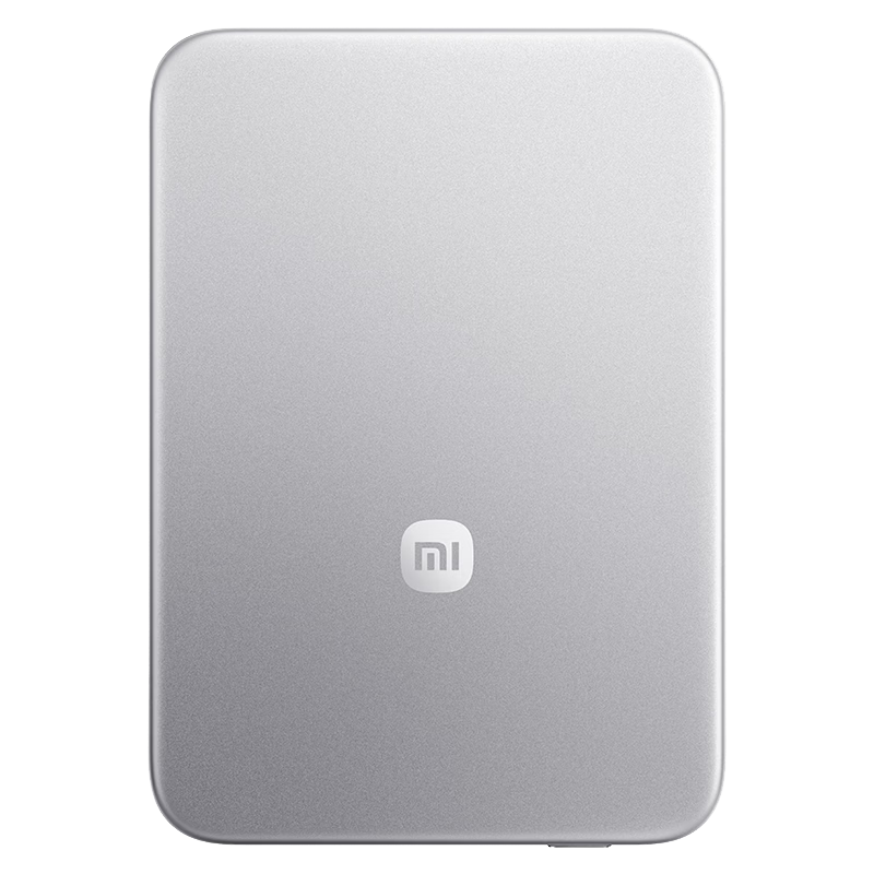 5000mAh 磁吸充电宝 11.11 再降：小米金沙江 299 → 202 元，安克 15W 213 元速度保价