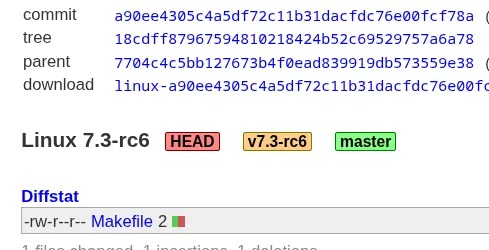 Linux 7.3-rc6发布Torvalds称进入AI新常态