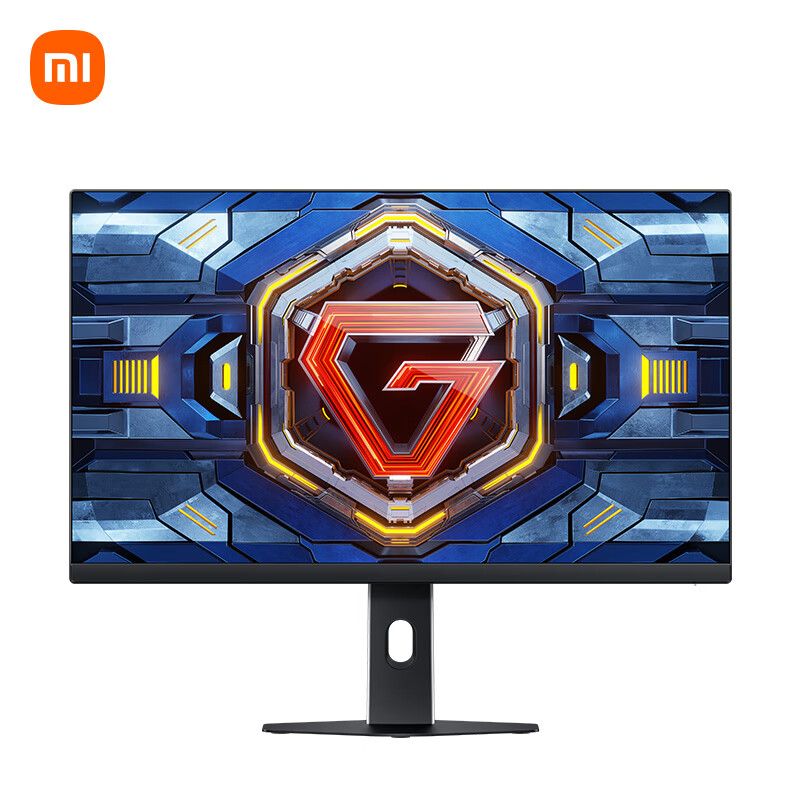 REDMI G25 显示器